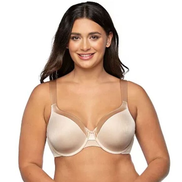Vanity Fair Illumination Full-Figure Bra 76338 - Picture 1 of 5